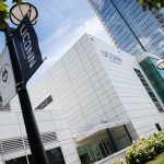 Stamford Campus Building