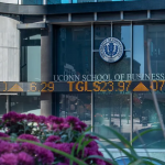 Hartford Campus Building