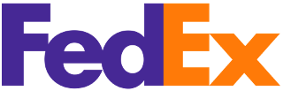 FedEx Logo